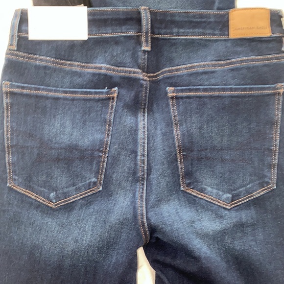 American Eagle Jeans - Picture 5 of 5